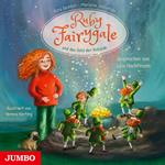 Ruby Fairygale und das Gold der Kobolde [Ruby Fairygale junior, Band 3 (Ungekürzt)]