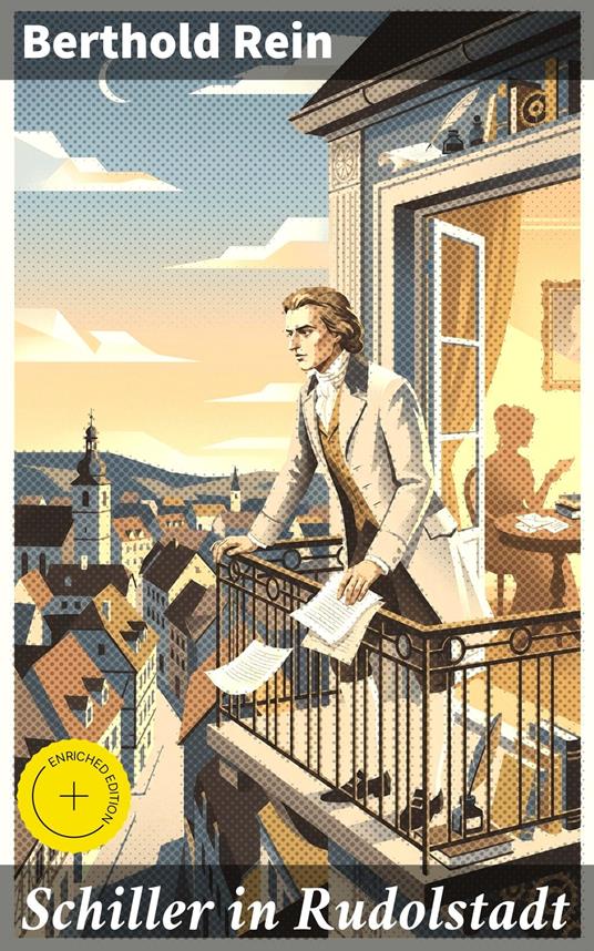 Schiller in Rudolstadt