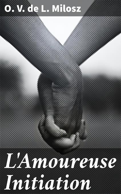 L'Amoureuse Initiation