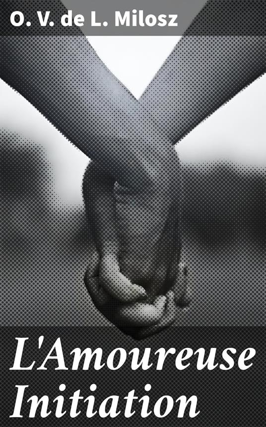 L'Amoureuse Initiation