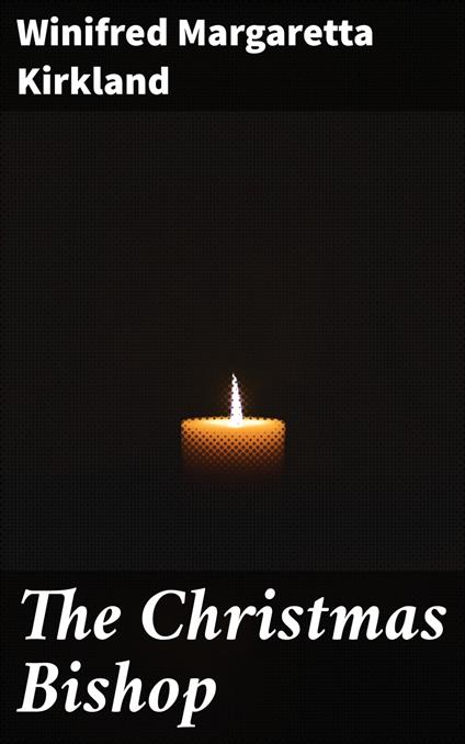 The Christmas Bishop