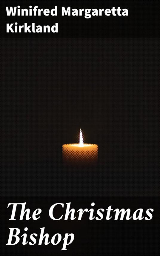 The Christmas Bishop