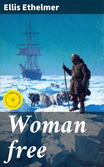 Woman free