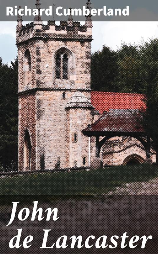 John de Lancaster