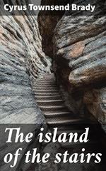 The island of the stairs