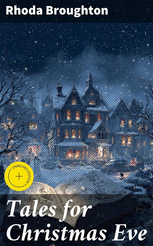 Tales for Christmas Eve