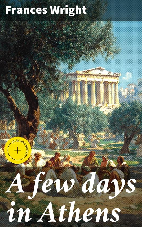 A few days in Athens