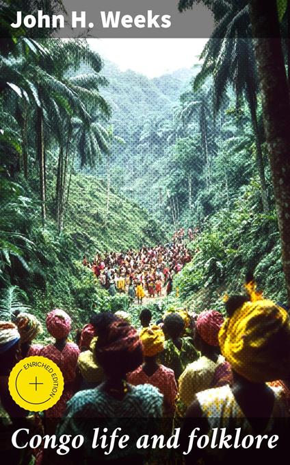 Congo life and folklore
