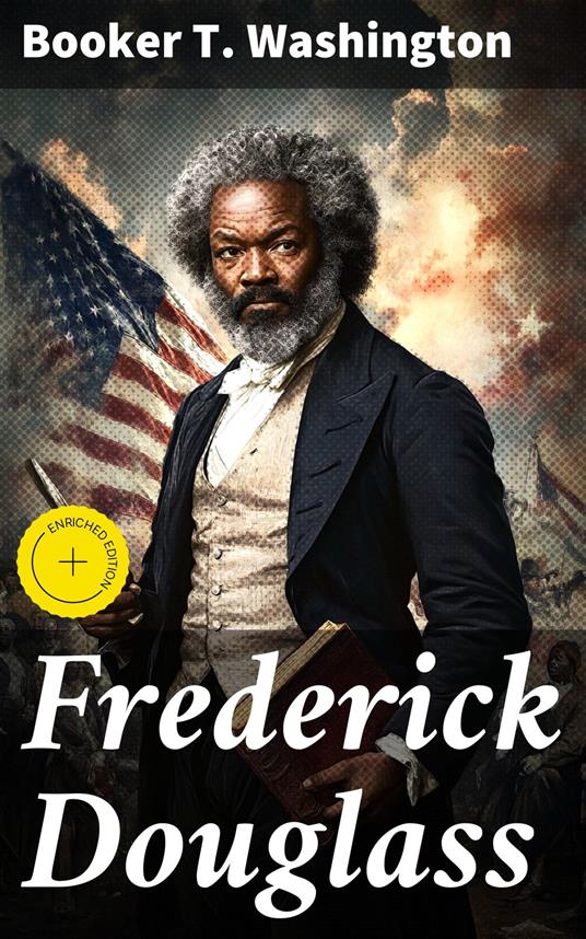 Frederick Douglass