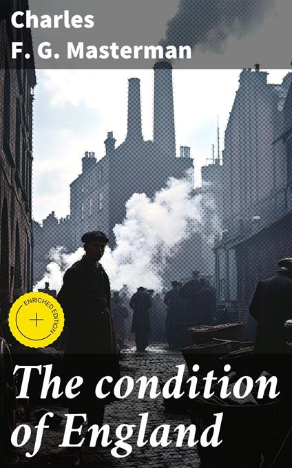 The condition of England