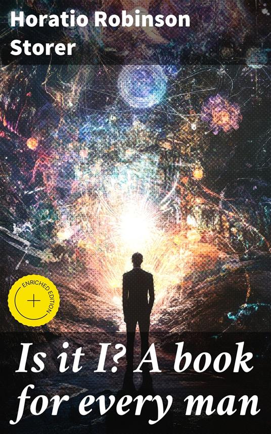 Is it I? A book for every man