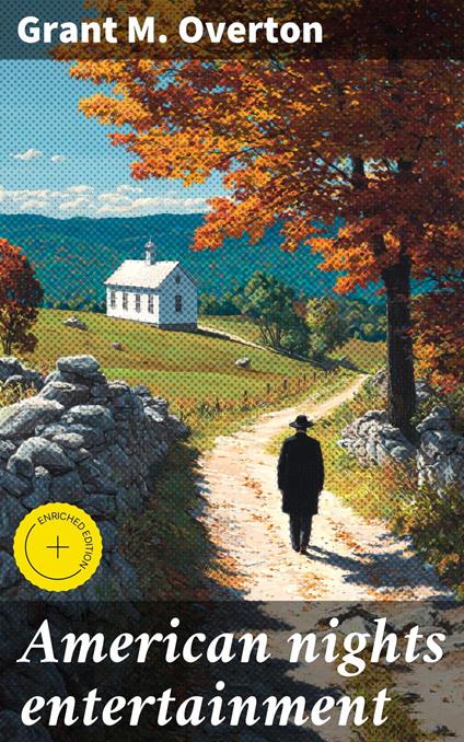 American nights entertainment