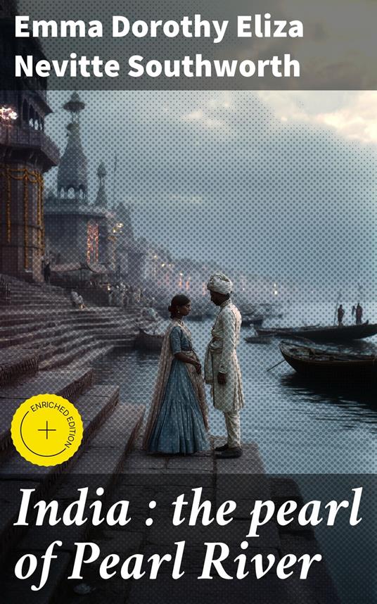 India : the pearl of Pearl River