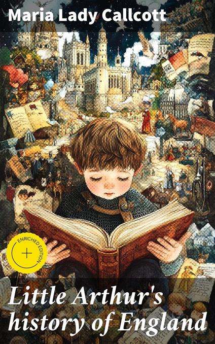 Little Arthur's history of England
