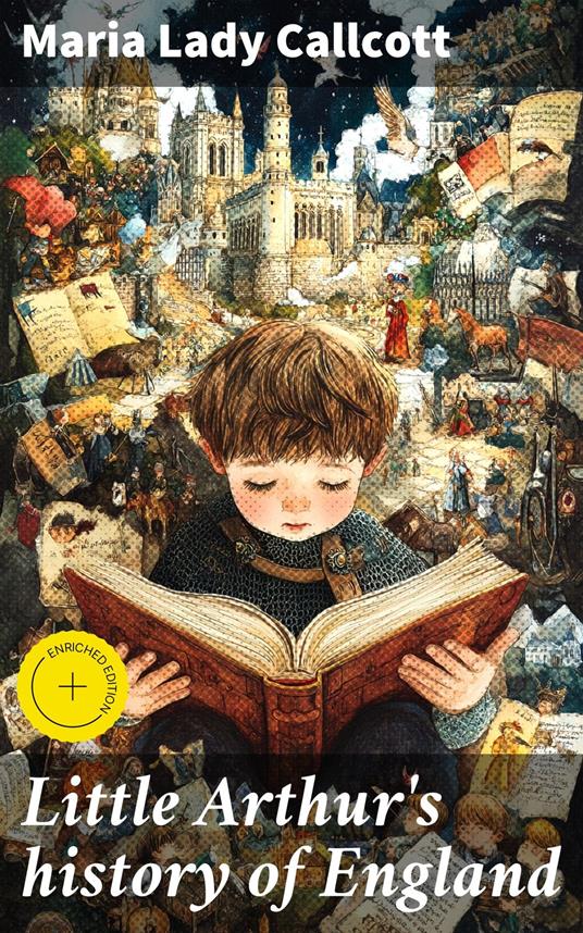 Little Arthur's history of England