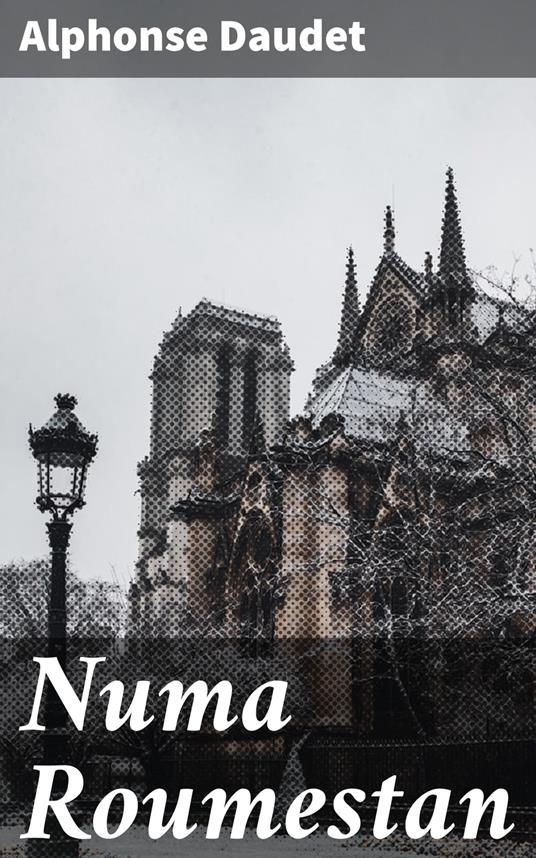 Numa Roumestan