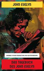 Das Tagebuch des John Evelyn