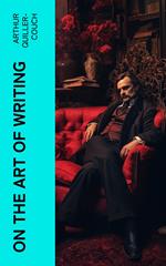 On the Art of Writing