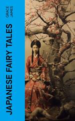 Japanese Fairy Tales