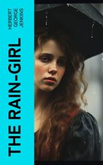 The Rain-Girl