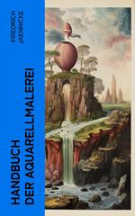 Handbuch der Aquarellmalerei