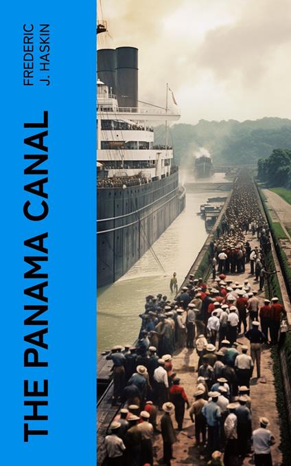 The Panama Canal