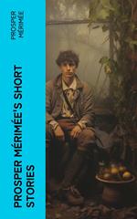Prosper Mérimée's Short Stories