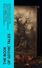 The Book of Gothic Tales