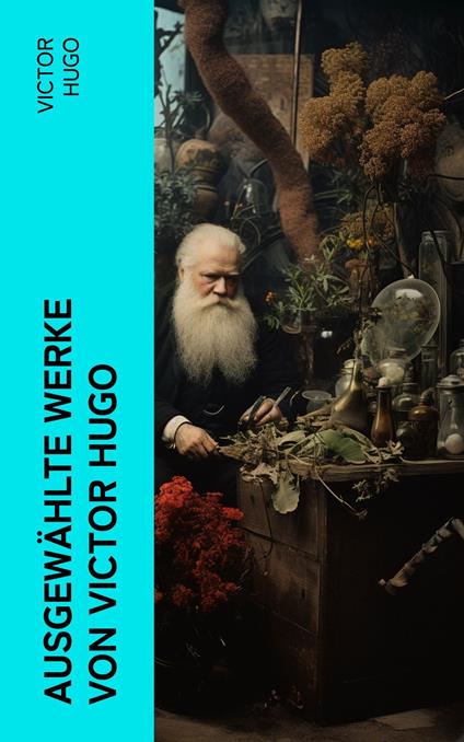 Ausgewählte Werke von Victor Hugo