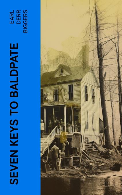 Seven Keys to Baldpate