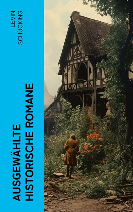 Ausgewählte historische Romane