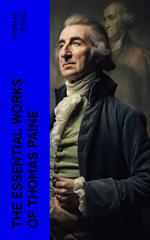 The Essential Works of Thomas Paine