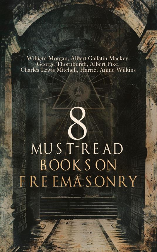 8 Must-Read Books on Freemasonry