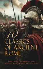 10 Classics of Ancient Rome