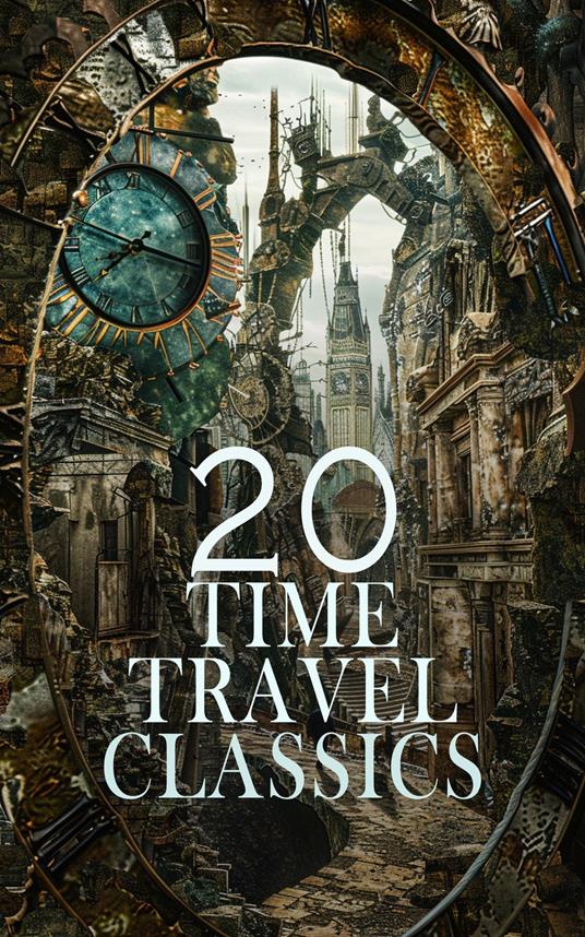 20 Time Travel Classics