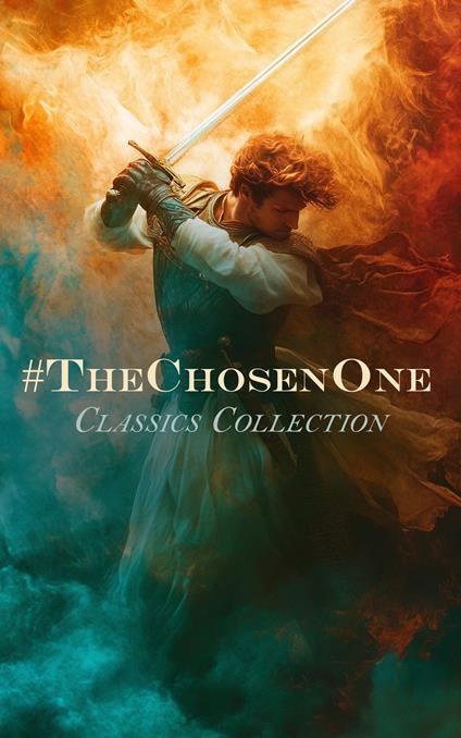 #TheChosenOne Classics Collection