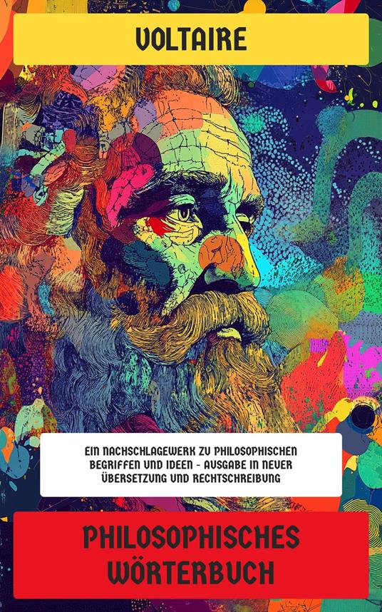 Philosophisches Wörterbuch