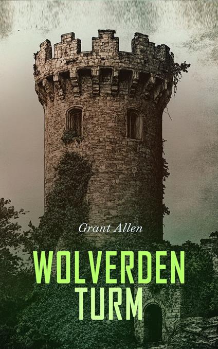 Wolverden Turm