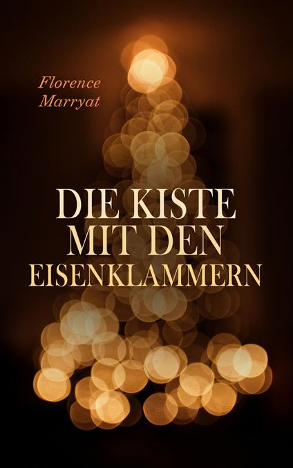 Die Kiste mit den Eisenklammern