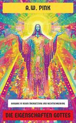 Die Eigenschaften Gottes