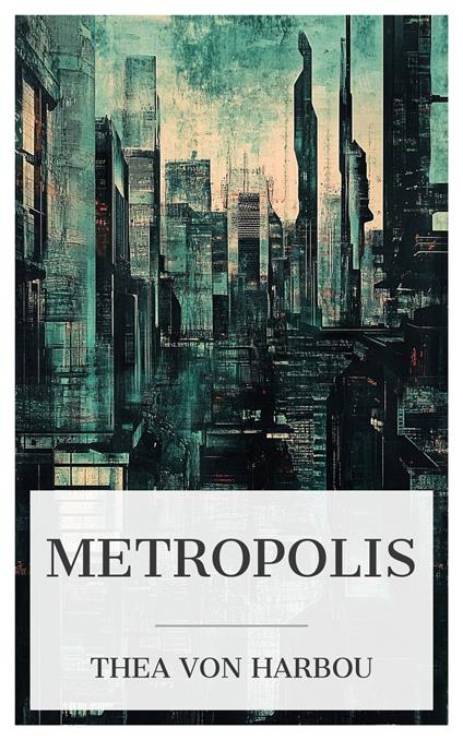 Metropolis