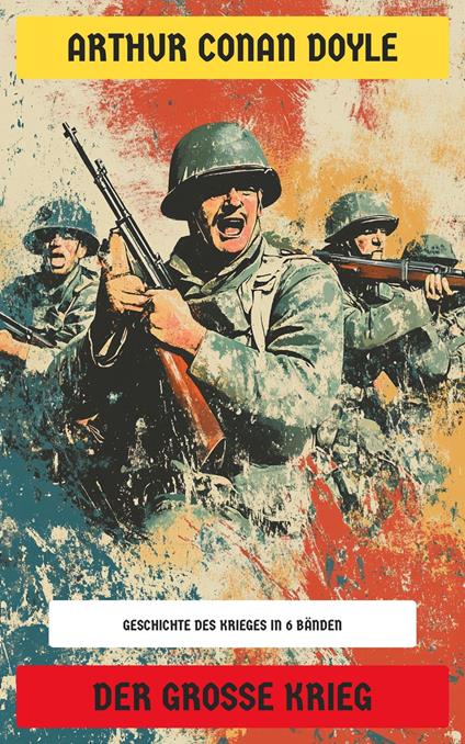 Der Große Krieg