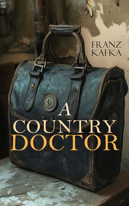 A Country Doctor