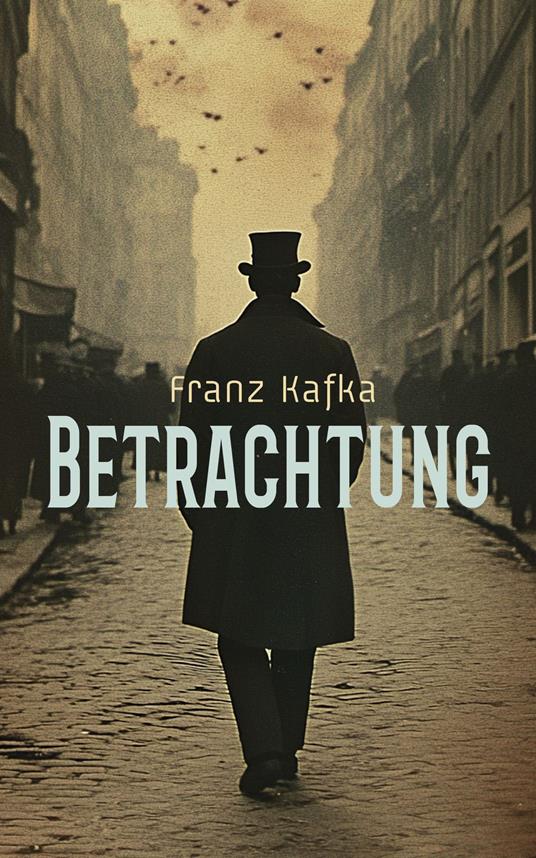 Betrachtung