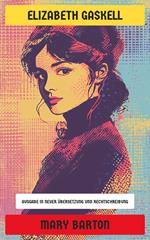 Mary Barton