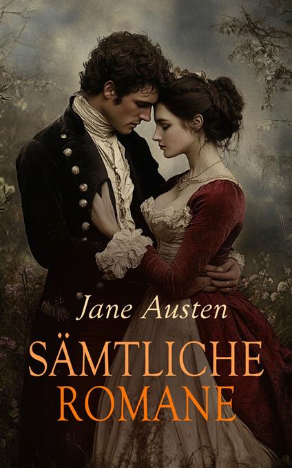 Sämtliche Romane