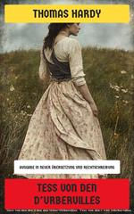 Tess von den d'Urbervilles