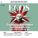 Spanisch lernen Audio - Kurioses über Lateinamerika