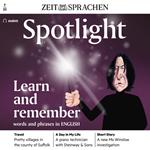 Englisch lernen Audio - Learn and remember words and phrases in ENGLISH