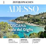 Italienisch lernen Audio - Die Insel Giglio